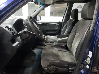 2002 Honda CR-V EX with VIN JHLRD78832C010623, listed as a Copart auction lot 85372244 with 269,171 mi miles and Clean Title. Bid and sale history available at carsss.com. Image 7.