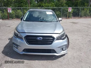 2019 Subaru Legacy Special Sports z VIN 4S3BNAS68K3004560, wystawiony jako IAAI lot #42155572 z przebiegiem 50 447 mil mil oraz . Historia ofert i sprzedaży dostępna na DreamBid. Obrazek 12.