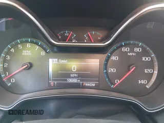 2014 Chevrolet Impala LTZ with VIN 2G1155S30E9232811, listed as a IAAI auction lot 41728281 with 106,269 mi miles and . Bid and sale history available at DreamBid. Image 7.