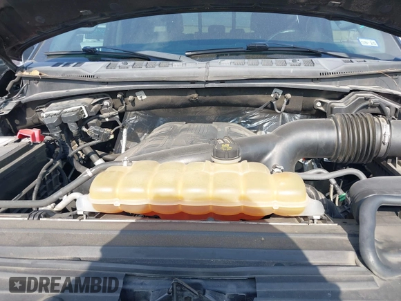 2016 Ford F-150 XLT with VIN 1FTEW1EG0GKF63953, listed as a IAAI auction lot 42283449 with 95,818 mi miles and . Bid and sale history available at DreamBid. Image 10.