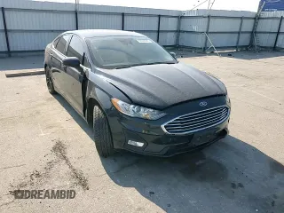 2020 Ford Fusion SE z VIN 3FA6P0HD4LR114834, wystawiony jako Copart lot #60224845 z przebiegiem 84 110 mil mil oraz Szkoda całkowita • Salvage title. Historia ofert i sprzedaży dostępna na DreamBid. Obrazek 13.
