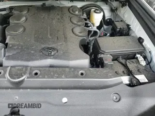 2024 Toyota 4Runner SR5 Premium с VIN JTEFU5JRXR5316039, выставлен на аукционе Copart как лот 54750535 с пробегом 7 534 миль миль и Списание • Salvage title. История ставок и продаж доступна на DreamBid. Изображение 15.