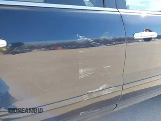 2012 GMC Acadia SLT1 with VIN 1GKKRRED0CJ145296, listed as a IAAI auction lot 41467317 with 185,743 mi miles. Bid and sale history available at carsss.com. Image 14.
