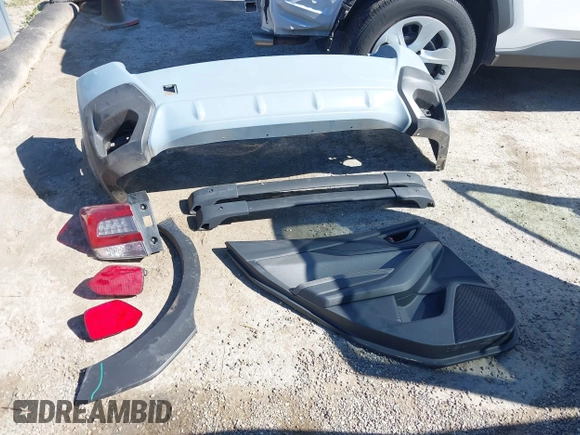 2023 Subaru Crosstrek Special Sports with VIN JF2GTHSC7PH298880, listed as a IAAI auction lot 42452274 with 30,220 mi miles and . Bid and sale history available at DreamBid. Image 12.