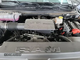 2024 Ram 1500 Tradesman с VIN 1C6RRFGG9RN221915, выставлен на аукционе IAAI как лот 42849293 с пробегом 59 миль миль и . История ставок и продаж доступна на DreamBid. Изображение 13.