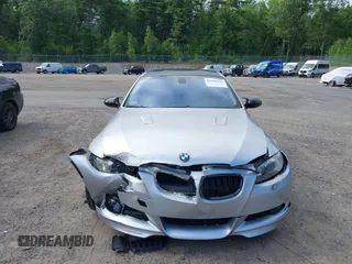 2007 BMW 3 Series 328xi with VIN WBAWC33587PC86076, listed as a IAAI auction lot 42695543 with 158,141 mi miles and . Bid and sale history available at DreamBid. Image 6.