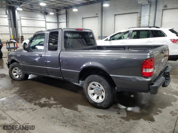 2008 Ford Ranger XLT with VIN 1FTYR44U08PA92999, listed as a Copart auction lot 51473185 with 83,900 mi miles and Salvage Title. Bid and sale history available at carsss.com. Image 2.