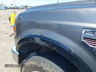 2008 Ford Super Duty F-250 SRW XL with VIN 1FTSW21R08EB98044, listed as a IAAI auction lot 42002642 with 197,393 mi miles. Bid and sale history available at carsss.com. Image 18.