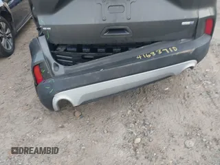 2020 Ford Escape SE с VIN 1FMCU9G62LUB56744, выставлен на аукционе IAAI как лот 41688910 с пробегом 34 999 миль миль и . История ставок и продаж доступна на DreamBid. Изображение 18.