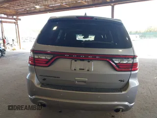 2019 Dodge Durango R/T with VIN 1C4SDJCT1KC652295, listed as a IAAI auction lot 42150871 with 87,380 mi miles and . Bid and sale history available at DreamBid. Image 17.