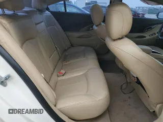 2013 Buick LaCrosse Premium 2 with VIN 1G4GH5E34DF214883, listed as a Copart auction lot 66788474 with 211,396 mi miles and Salvage Title. Bid and sale history available at carsss.com. Image 10.