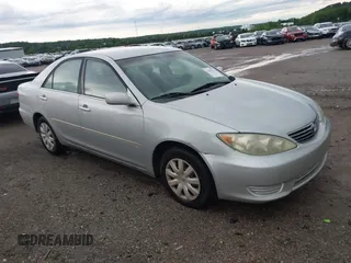 2006 Toyota Camry STD с VIN 4T1BE32KX6U736645, выставлен на аукционе IAAI как лот 42495312 с пробегом 177 972 миль миль и . История ставок и продаж доступна на DreamBid. Изображение 1.