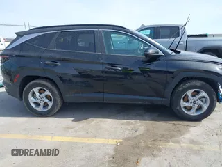 2023 Hyundai Tucson SEL with VIN 5NMJBCAE0PH220551, listed as a IAAI auction lot 41776552 with 46,002 mi miles. Bid and sale history available at carsss.com. Image 13.