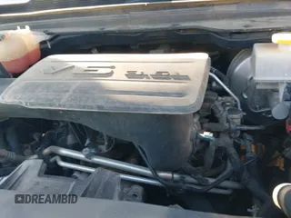 2022 Ram 1500 Big Horn z VIN 1C6RREBG0NN398834, wystawiony jako IAAI lot #41580763 z przebiegiem 100 523 mil mil oraz . Historia ofert i sprzedaży dostępna na DreamBid. Obrazek 19.