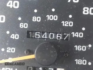 1997 Toyota 4Runner SR5 с VIN JT3HN86R3V0129421, выставлен на аукционе IAAI как лот 41999736 с пробегом 154 067 миль миль и . История ставок и продаж доступна на DreamBid. Изображение 15.