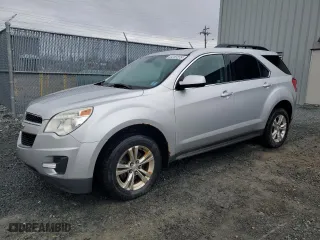 2014 Chevrolet Equinox LT with VIN 2GNFLFE35E6184008, listed as a Copart auction lot 49038465 with 163,511 mi miles and Clean Title. Bid and sale history available at carsss.com. Image 1.
