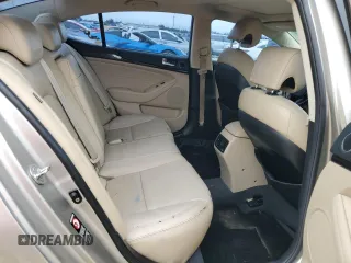 2014 Kia Cadenza Premium with VIN KNALN4D77E5134265, listed as a Copart auction lot 74512754 with 0 mi miles and Salvage Title. Bid and sale history available at carsss.com. Image 10.