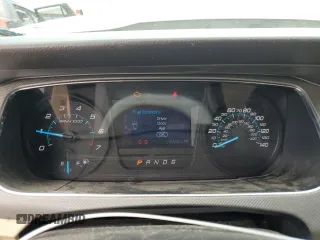 2014 Ford Taurus SE with VIN 1FAHP2D88EG106775, listed as a Copart auction lot 52551445 with 99,090 mi miles and Salvage Title. Bid and sale history available at carsss.com. Image 9.