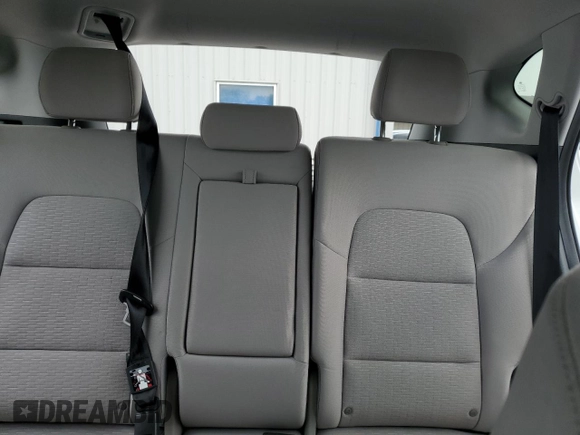 2020 Hyundai Tucson Value с VIN KM8J3CA48LU200549, выставлен на аукционе Copart как лот 60317905 с пробегом 47 897 миль миль и Списание • Salvage title. История ставок и продаж доступна на DreamBid. Изображение 10.