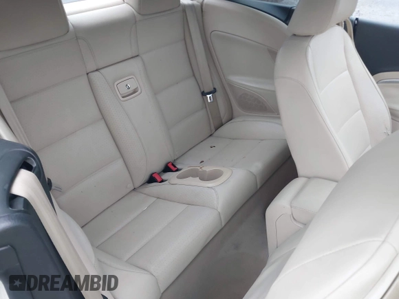 2012 Volkswagen Eos Komfort с VIN WVWBW7AH0CV004383, выставлен на аукционе IAAI как лот 42313494 с пробегом 121 597 миль миль и . История ставок и продаж доступна на DreamBid. Изображение 8.