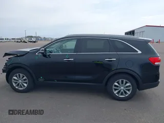 2017 Kia Sorento LX с VIN 5XYPGDA32HG203519, выставлен на аукционе IAAI как лот 42110057 с пробегом 80 102 миль миль и . История ставок и продаж доступна на DreamBid. Изображение 15.