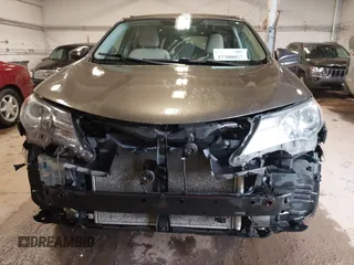 2013 Toyota RAV4 LE с VIN 2T3BFREV8DW024080, выставлен на аукционе IAAI как лот 42300057 с пробегом 195 338 миль миль и . История ставок и продаж доступна на DreamBid. Изображение 12.