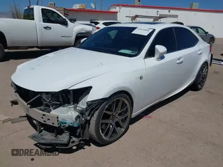 2016 Lexus IS 200t with VIN JTHBA1D28G5037445, listed as a IAAI auction lot 42034808 with 107,951 mi miles and . Bid and sale history available at DreamBid. Image 18.