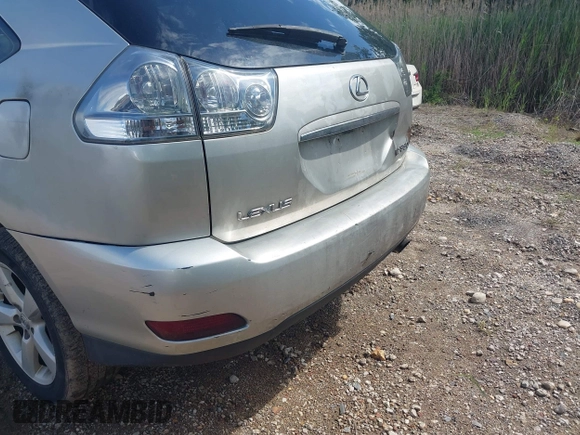 2005 Lexus RX 330 z VIN 2T2HA31U05C051638, wystawiony jako IAAI lot #42344780 z przebiegiem 294 093 mil mil oraz . Historia ofert i sprzedaży dostępna na DreamBid. Obrazek 12.