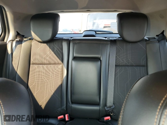 2017 Chevrolet Trax LT with VIN 3GNCJPSB8HL262677, listed as a Copart auction lot 50764145 with 84,302 mi miles and Salvage Title. Bid and sale history available at carsss.com. Image 10.