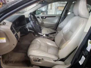 2005 Volvo S60 with VIN YV1RS612752478006, listed as a Copart auction lot 62668035 with 155,952 mi miles and Clean title. Bid and sale history available at DreamBid. Image 7.