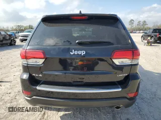 2022 Jeep Grand Cherokee WK Limited with VIN 1C4RJFBG8NC111242, listed as a Copart auction lot 86190484 with 59,925 mi miles and Salvage Title. Bid and sale history available at carsss.com. Image 6.