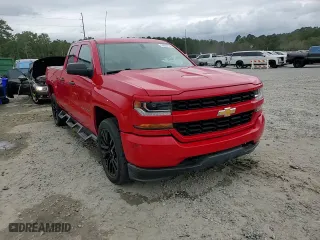 2019 Chevrolet Silverado 1500 LD Custom with VIN 2GCRCMEC6K1206908, listed as a Copart auction lot 74556734 with 60,925 mi miles and Salvage Title. Bid and sale history available at carsss.com. Image 13.