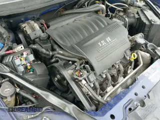 2006 Chevrolet Monte Carlo SS with VIN 2G1WL16C769312929, listed as a IAAI auction lot 43359664 with 182,938 mi miles and . Bid and sale history available at DreamBid. Image 14.