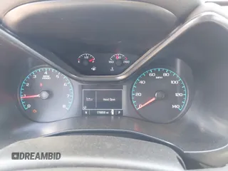 2019 Chevrolet Colorado 2WD Work Truck с VIN 1GCHSBEA7K1303834, выставлен на аукционе IAAI как лот 42710742 с пробегом 178 959 миль миль и . История ставок и продаж доступна на DreamBid. Изображение 7.