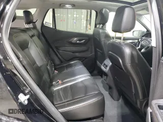 2019 GMC Terrain SLT with VIN 3GKALVEV1KL318698, listed as a Copart auction lot 47578195 with 74,001 mi miles and Salvage Title. Bid and sale history available at carsss.com. Image 12.