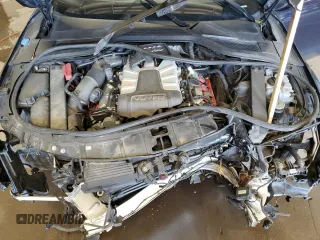 2013 Audi A8 3.0L z VIN WAURGAFD1DN002140, wystawiony jako Copart lot #59010105 z przebiegiem 151 732 mil mil oraz Szkoda całkowita • Salvage title. Historia ofert i sprzedaży dostępna na DreamBid. Obrazek 11.