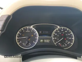 2015 Infiniti QX60 with VIN 5N1AL0MM5FC511649, listed as a Copart auction lot 54878025 with 158,232 mi miles and Salvage title. Bid and sale history available at DreamBid. Image 9.
