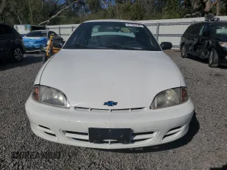 2002 Chevrolet Cavalier with VIN 1G1JC524827472555, listed as a Copart auction lot 47104745 with 133,228 mi miles and Non Repairable. Bid and sale history available at DreamBid. Image 5.