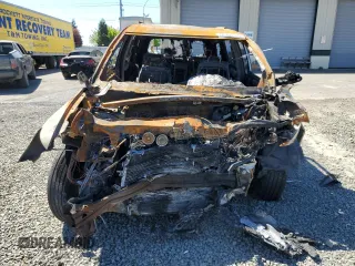 2014 Dodge Journey SXT z VIN 3C4PDDBG3ET178595, wystawiony jako Copart lot #56893275 z przebiegiem Nie podano mil oraz Szkoda całkowita • Salvage title. Historia ofert i sprzedaży dostępna na DreamBid. Obrazek 5.