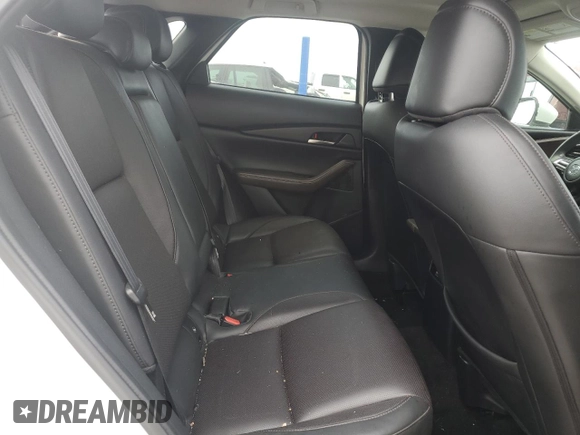 2021 Mazda CX-30 Premium z VIN 3MVDMADM2MM219102, wystawiony jako Copart lot #48200825 z przebiegiem 40 742 mil mil oraz Szkoda całkowita • Salvage title. Historia ofert i sprzedaży dostępna na DreamBid. Obrazek 12.