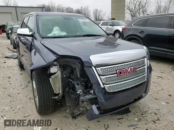 2013 GMC Terrain SLE with VIN 2GKALMEK5D6349489, listed as a Copart auction lot 51968545 with 125,210 mi miles and Clean Title. Bid and sale history available at carsss.com. Image 15.