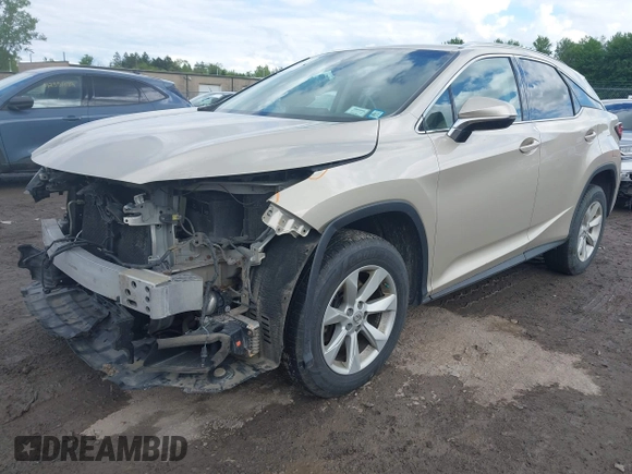 2017 Lexus RX 350 with VIN 2T2BZMCA0HC127550, listed as a IAAI auction lot 42354337 with 135,835 mi miles and . Bid and sale history available at DreamBid. Image 18.