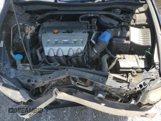 2009 Acura TSX with VIN JH4CU26639C026496, listed as a Copart auction lot 55666245 with 239,369 mi miles and Salvage Title. Bid and sale history available at carsss.com. Image 11.