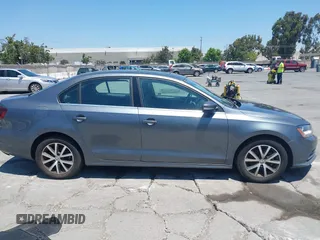 2017 Volkswagen Jetta SE with VIN 3VWDB7AJ0HM379230, listed as a IAAI auction lot 42788330 with 116,330 mi miles and . Bid and sale history available at DreamBid. Image 13.