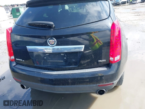 2014 Cadillac SRX Performance Collection с VIN 3GYFNFE38ES656510, выставлен на аукционе IAAI как лот 42336472 с пробегом 125 269 миль миль и . История ставок и продаж доступна на DreamBid. Изображение 16.