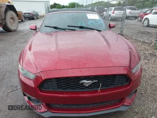 2015 Ford Mustang EcoBoost Premium с VIN 1FATP8UH6F5352704, выставлен на аукционе IAAI как лот 42104006 с пробегом 139 433 миль миль и . История ставок и продаж доступна на DreamBid. Изображение 11.