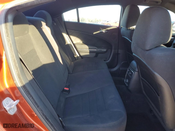 2013 Dodge Charger RT Plus with VIN 2C3CDXCT2DH570684, listed as a Copart auction lot 81925334 with 144,804 mi miles and Salvage Title. Bid and sale history available at carsss.com. Image 10.