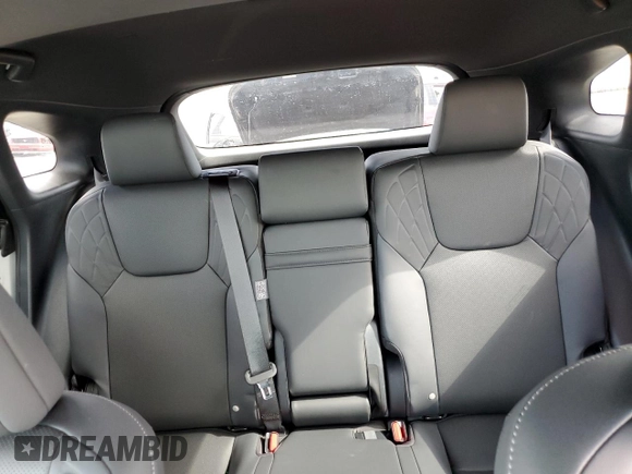 2024 Lexus RX 350 с VIN 2T2BAMBAXRC044511, выставлен на аукционе Copart как лот 47602595 с пробегом 2 328 миль миль и Списание • Salvage title. История ставок и продаж доступна на DreamBid. Изображение 10.