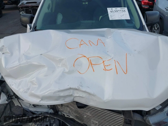 2019 Ford Ranger XL with VIN 1FTER4EHXKLB16020, listed as a IAAI auction lot 41397735 with 73,718 mi miles. Bid and sale history available at carsss.com. Image 10.