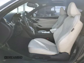 2017 Infiniti Q60 Premium z VIN JN1EV7EL4HM553924, wystawiony jako Copart lot #50354845 z przebiegiem 113 663 mil mil oraz Czysty tytuł • Clean title. Historia ofert i sprzedaży dostępna na DreamBid. Obrazek 7.